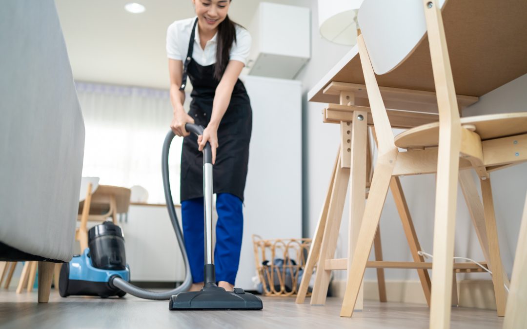 PRL en el hogar: ¡máxima atención! Nuevas obligaciones legales y el plazo expirado