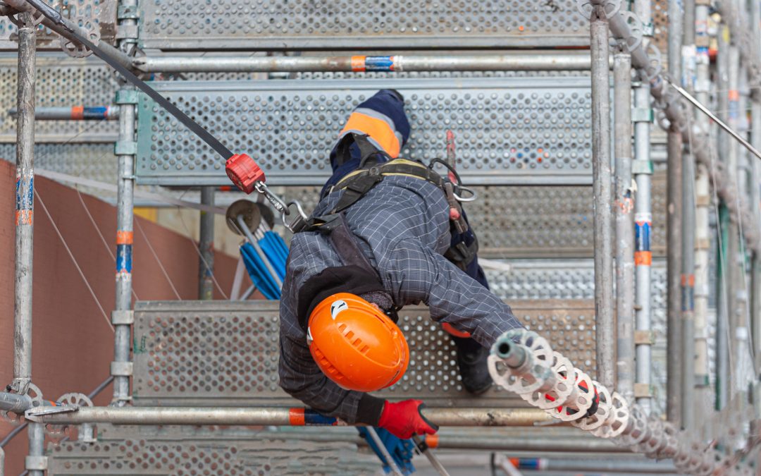 30 años de la Ley de Prevención de Riesgos Laborales: balance y retos pendientes