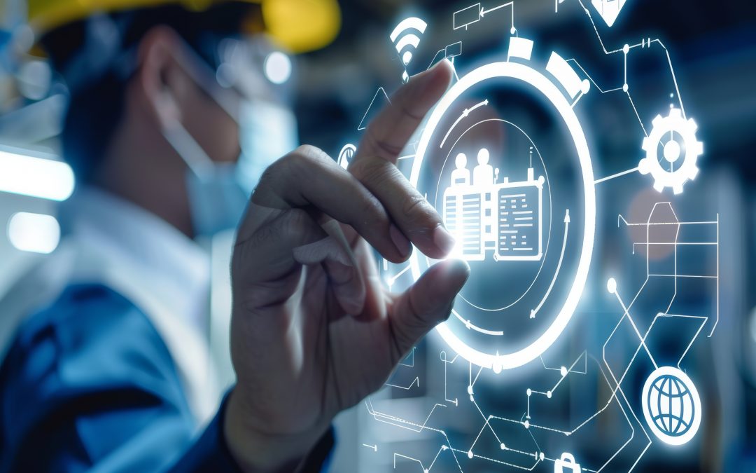 Robots e inteligencia artificial: nuevos retos para la prevención de riesgos laborales